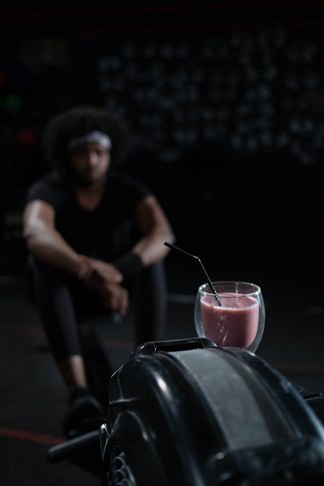 Morxandorila mozgás